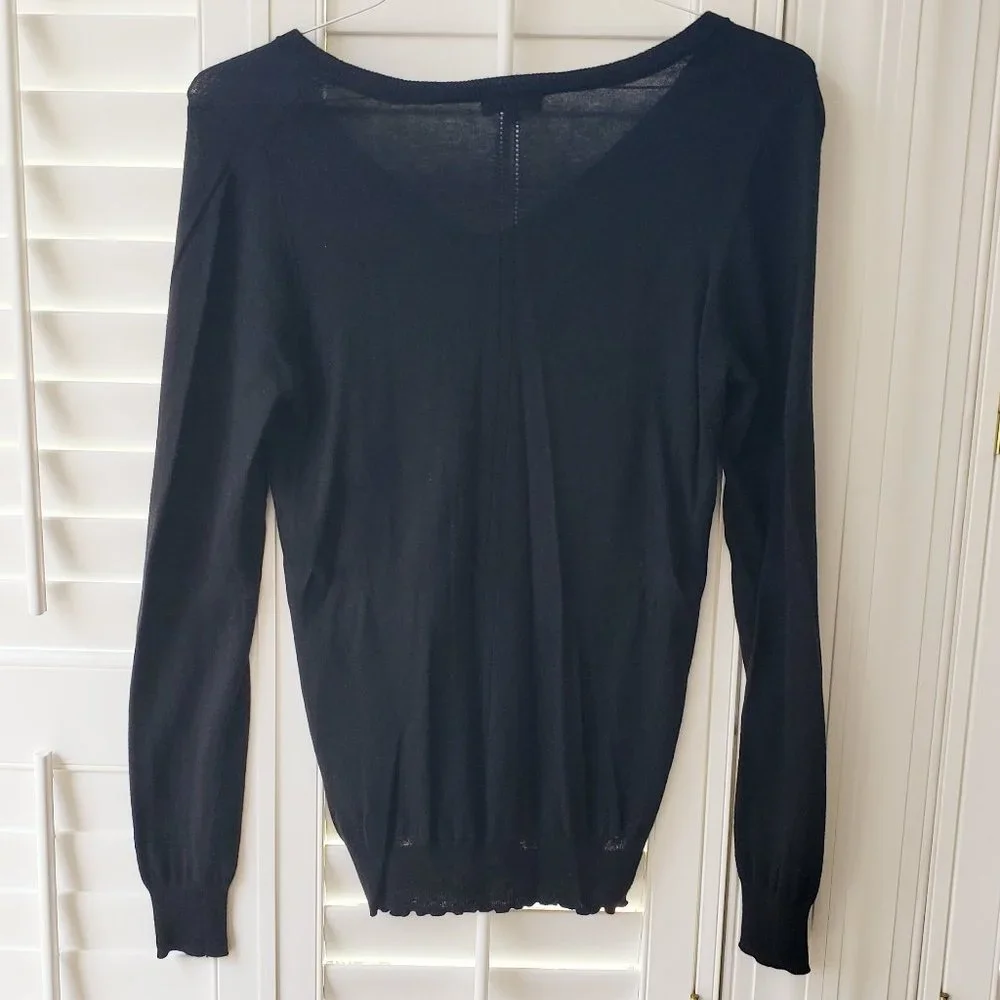 Express Sweater - Picture 2 of 5